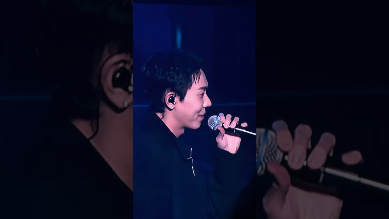 20260117 화사 콘서트 ‘주지마 (with 로꼬) + 로꼬 개인 무대’