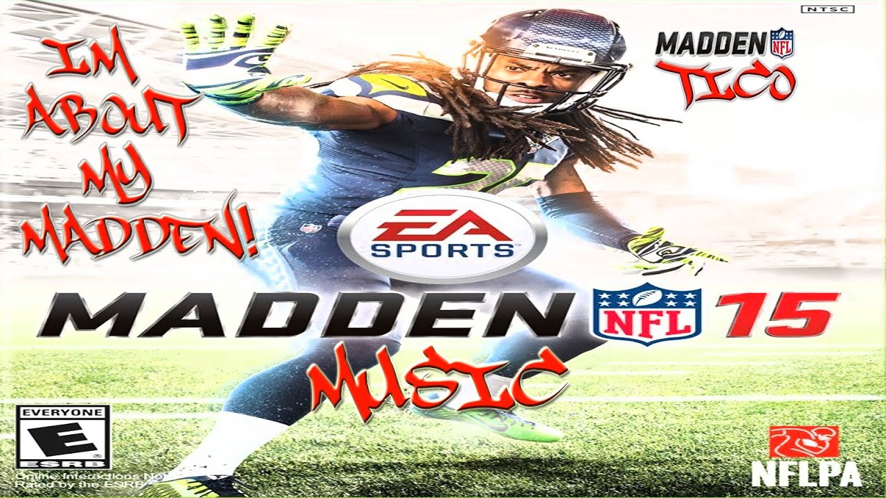 @EAMaddenNFL 15 -