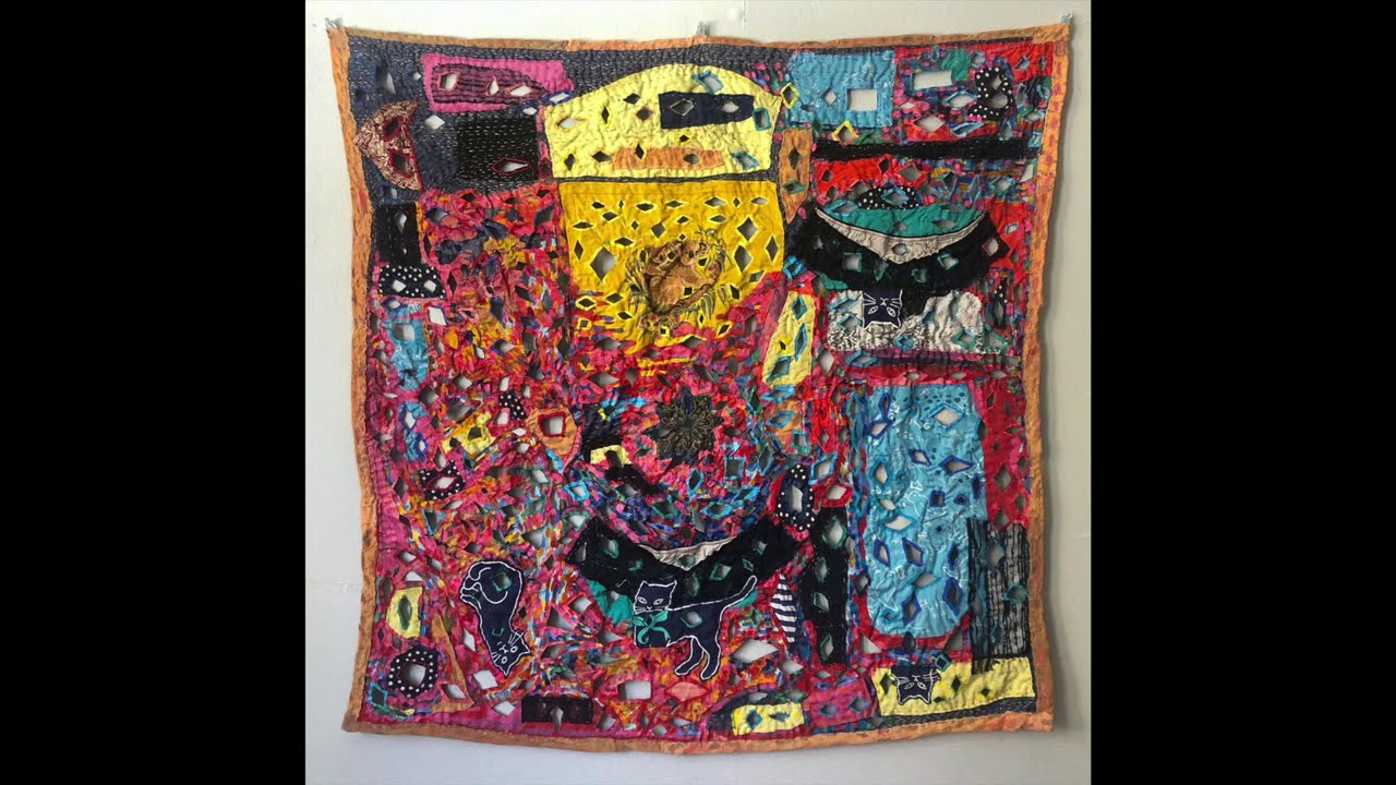 Zehra Khan on her work in 