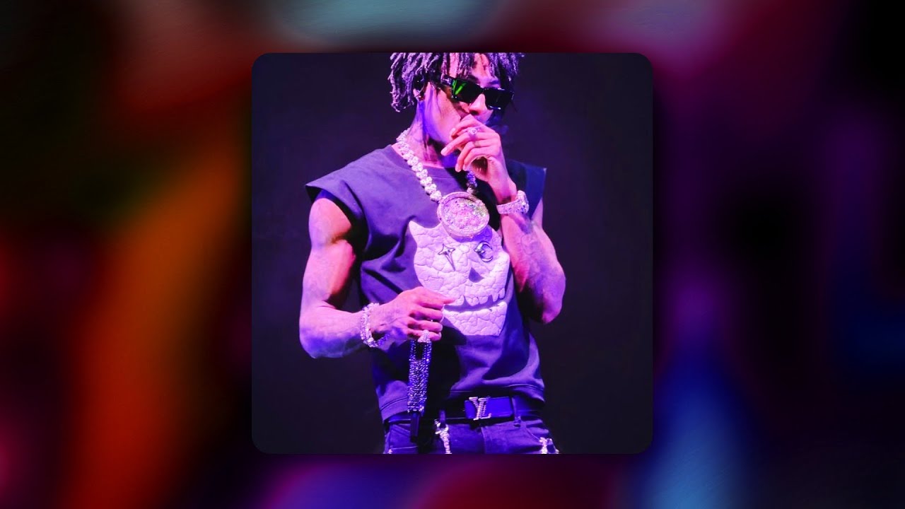 (FREE) NBA YoungBoy Loop Kit - 