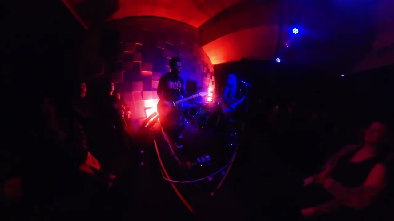 SAN - ENDLING CACTUS ROOM 31.07.25