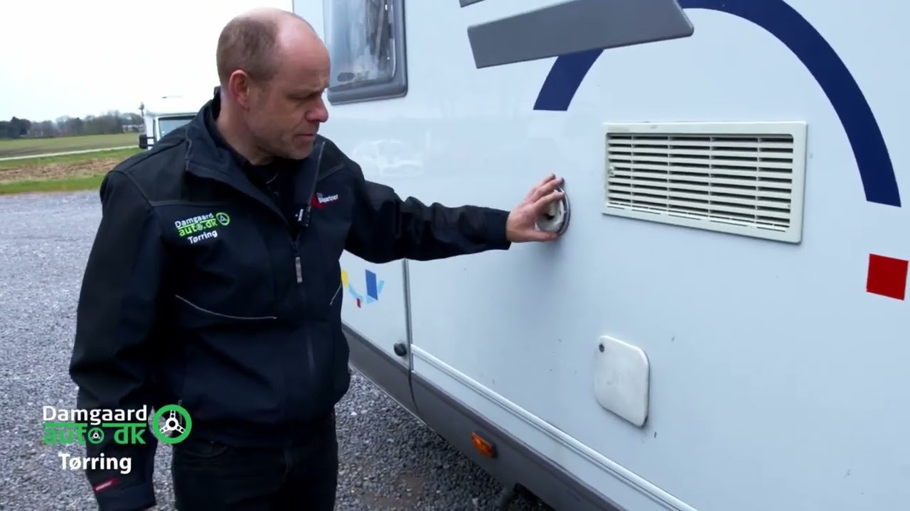 Hymer 644