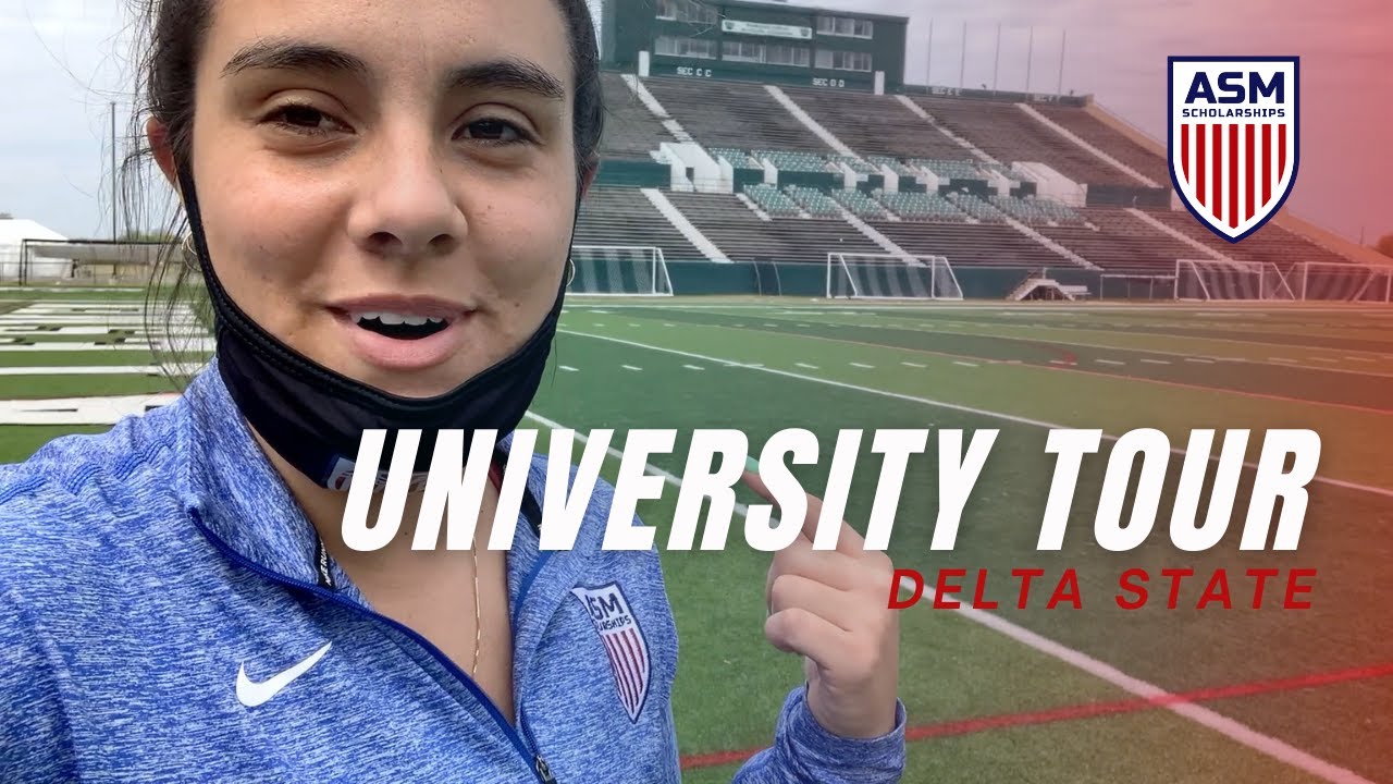 ASM tours Delta State University Campus