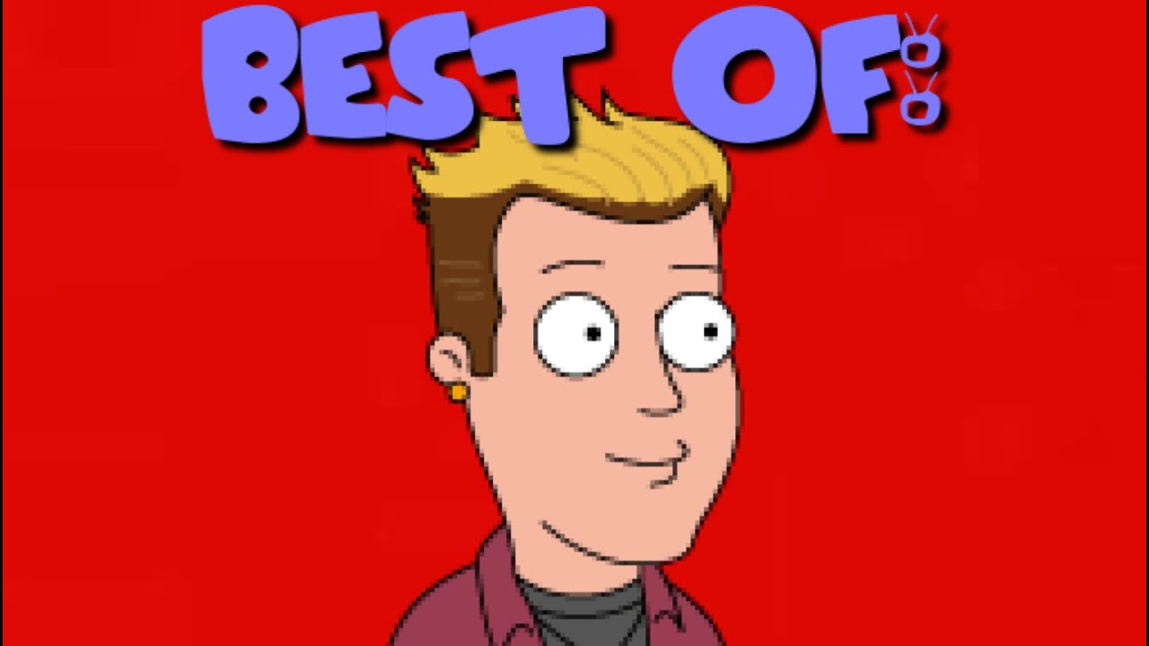 best of: Corey from Corey's World