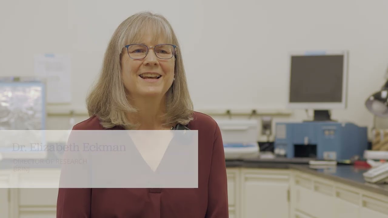 The Importance of Grant Funding - Rosenau Family Research Foundation