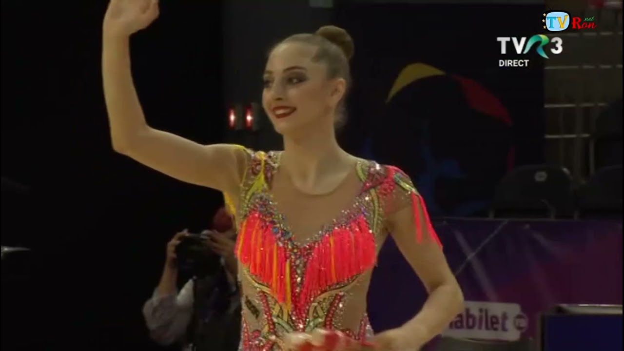 Clubs Final - World Challenge Cup Cluj-Napoca 2021