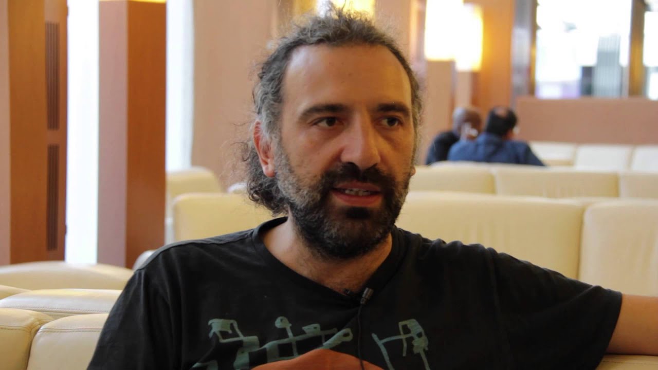 Stefano BOLLANI - Parliamo di Musica - Ginevra 13.05.2015