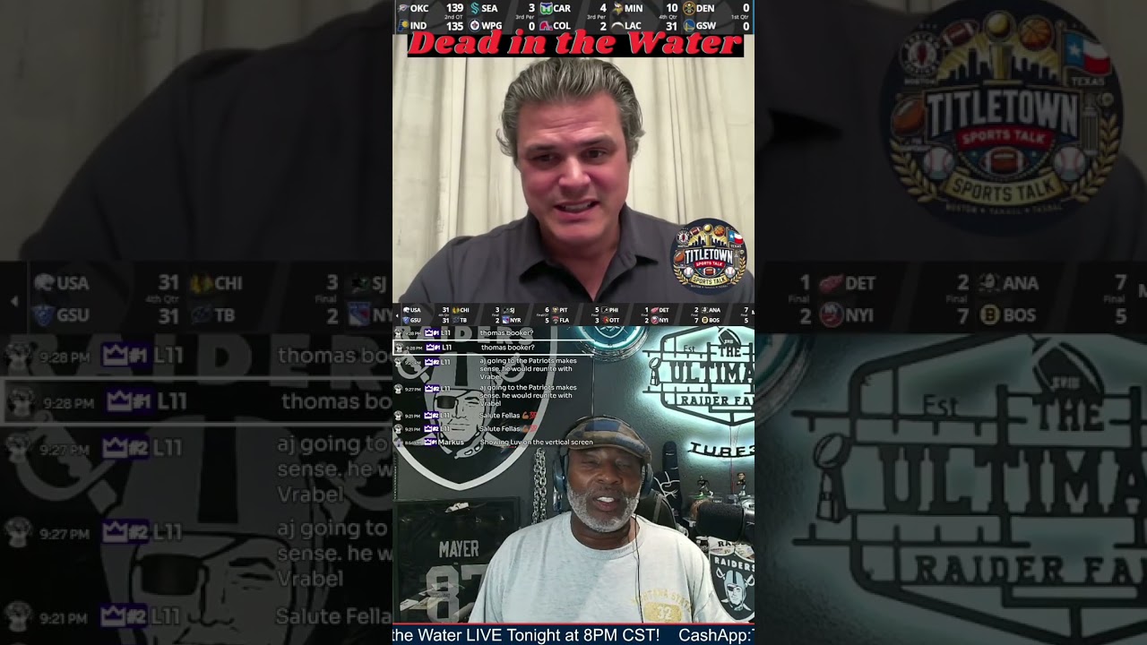 NBA Scandal: Commentators' Take on Jontay Porter's Situation! 