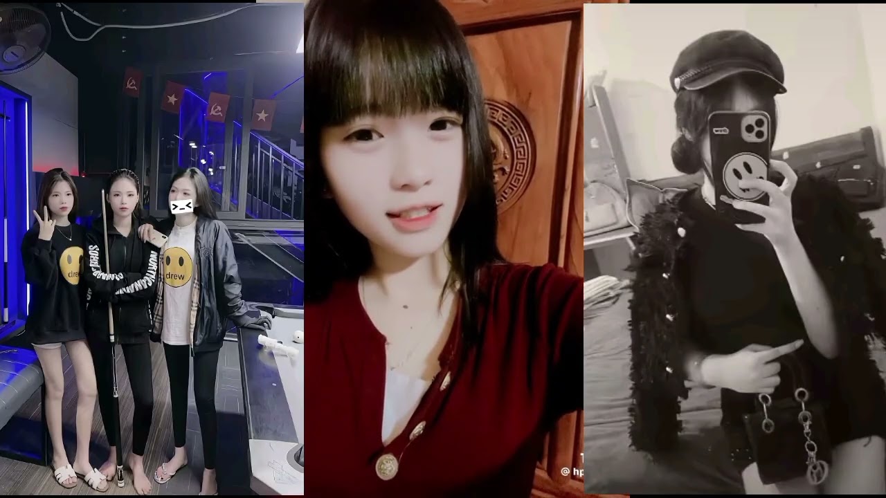 [2] TỔNG HỢP VIDEO TIK TOK (cuncun)