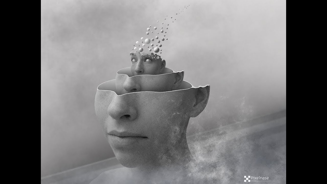 Globular - Infinity Inside [Visualization]