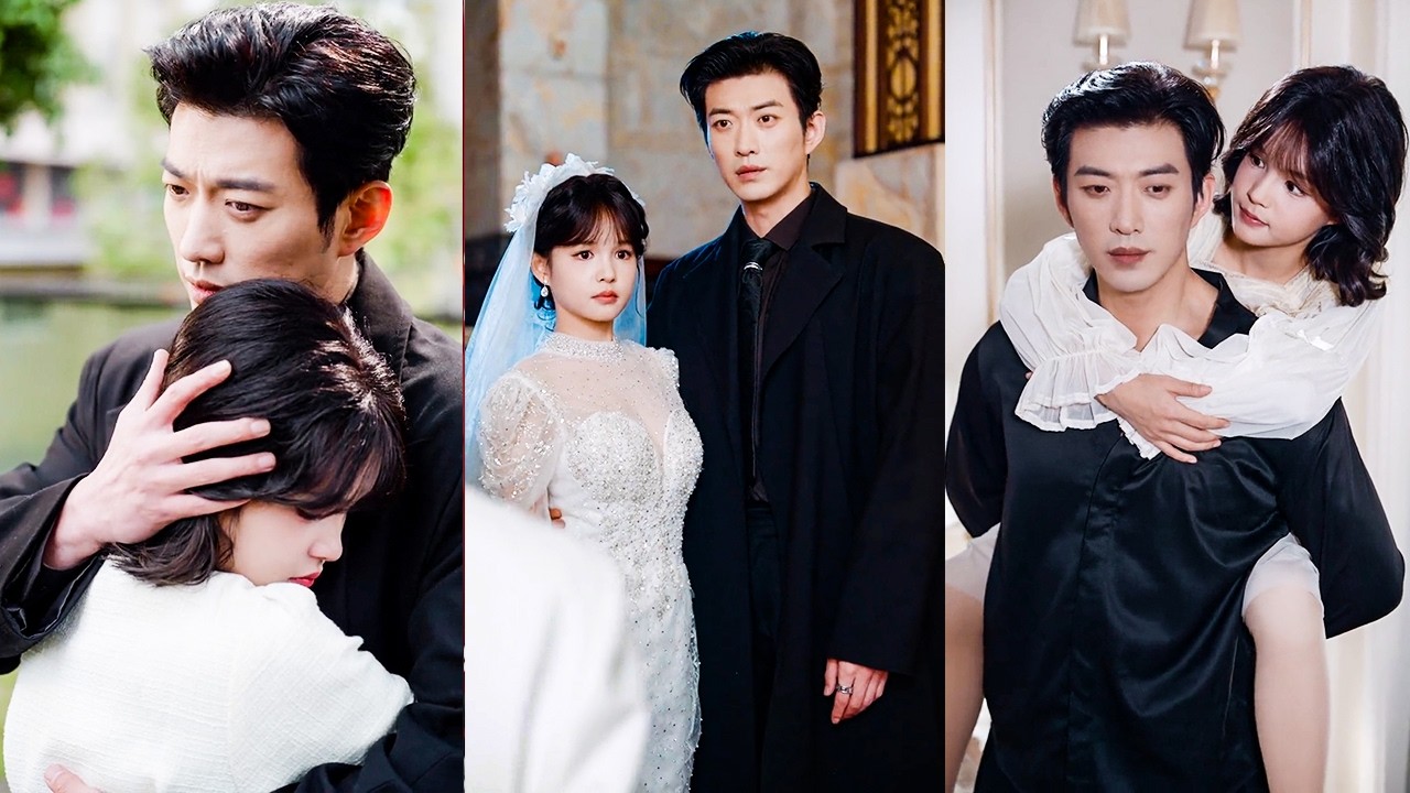 Mati karena pria brengsek, CEO terlahir kembali, merebutku di hari nikah, mencintaiku seumur hidup.