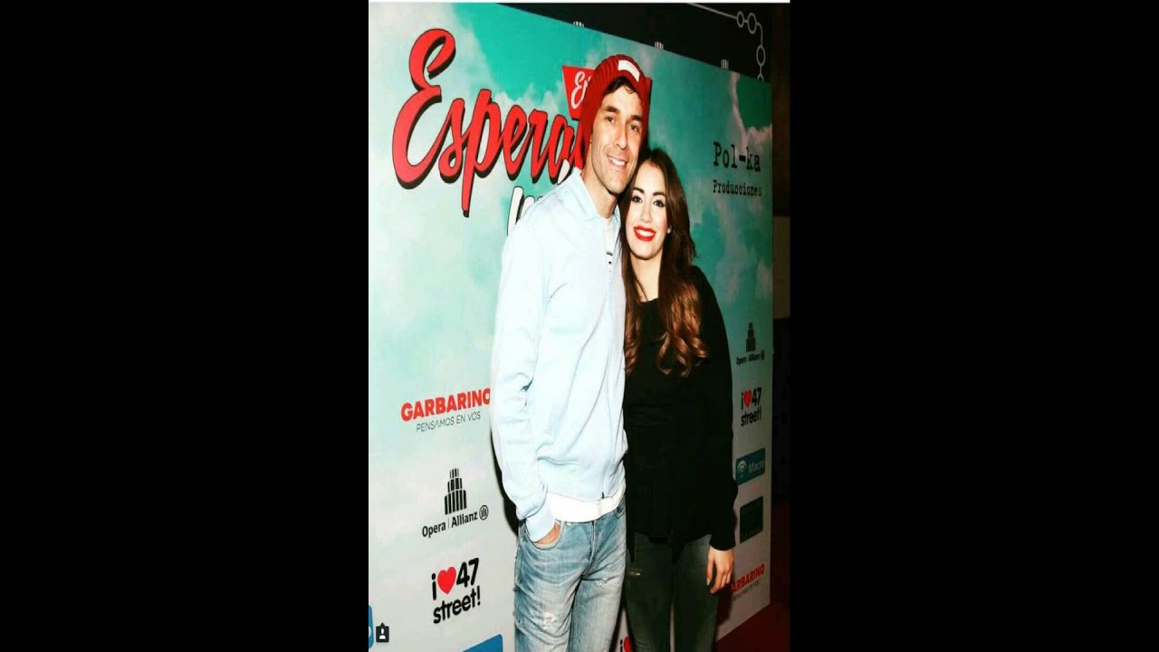 Lali Esposito y Mariano Martinez (Mariali) - Seré