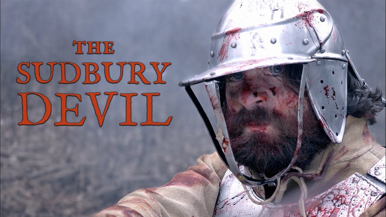 The Sudbury Devil &ndash; Official Trailer