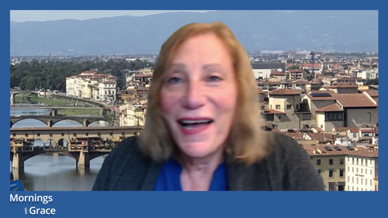 MWG Ep 4 Tuscany and Jamie Lazzara