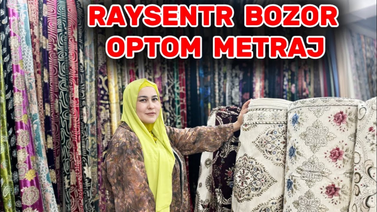RAYSENTR BOZOR 79-80 do’konda YANA AKSIYA+SOVG’A #urgench #rek #sale