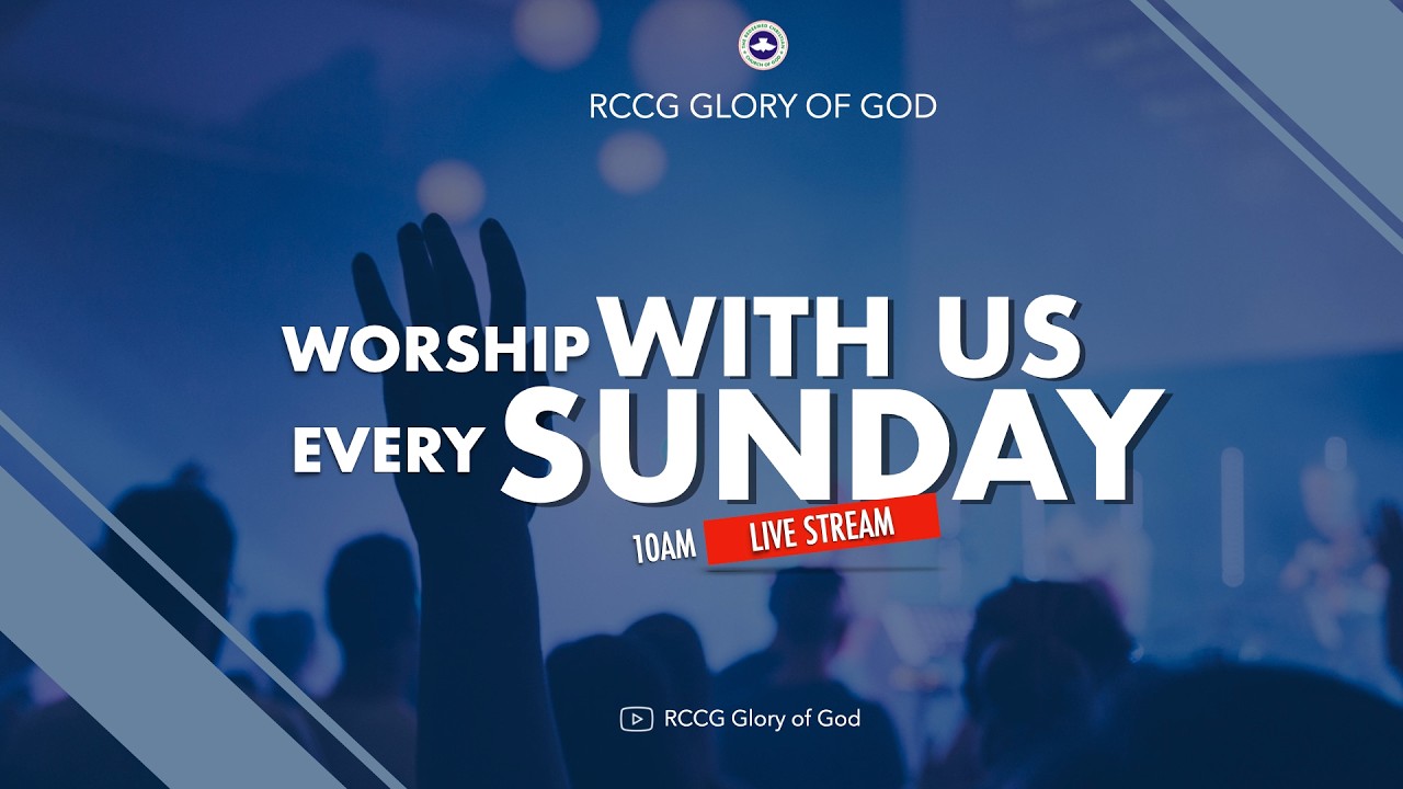 GOG | Sunday  Service Online 15.02.2026
