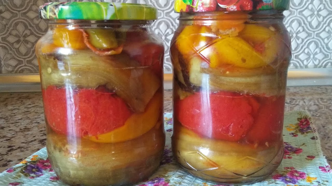 BADIMCAN KABABI