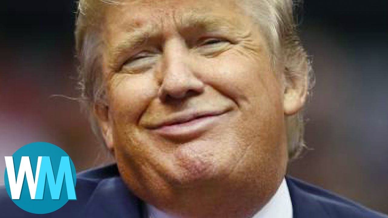 Top 10 Most Ridiculous Donald Trump Tweets