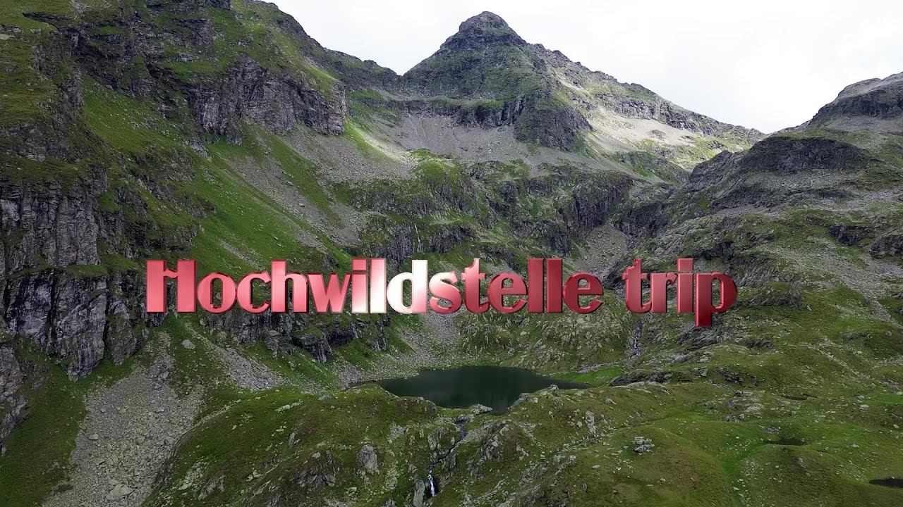 Hochwildstelle trip 2025
