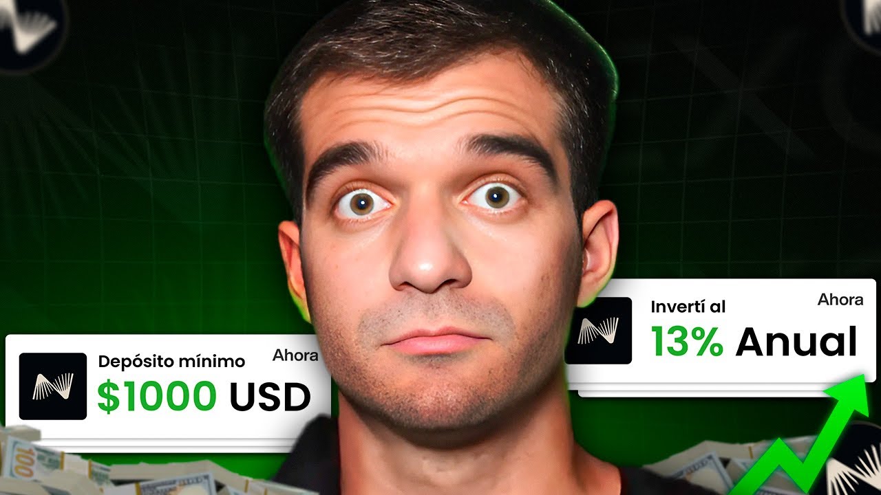 CAMBIOS en NEXO todo lo que tenes que saber si la usas! 