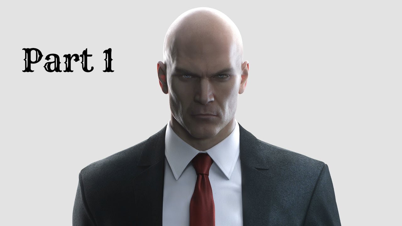 Hitman 6 Gameplay Walkthrough Part 1