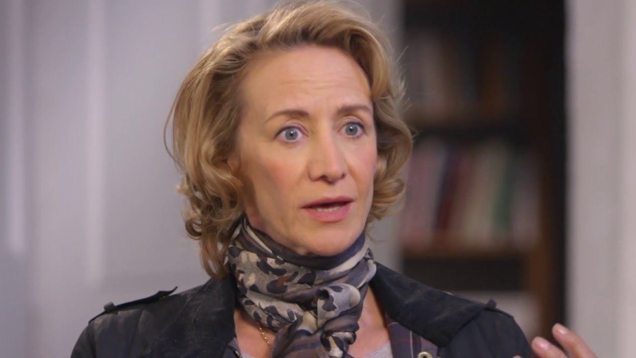 Janet McTeer: ME BEFORE YOU