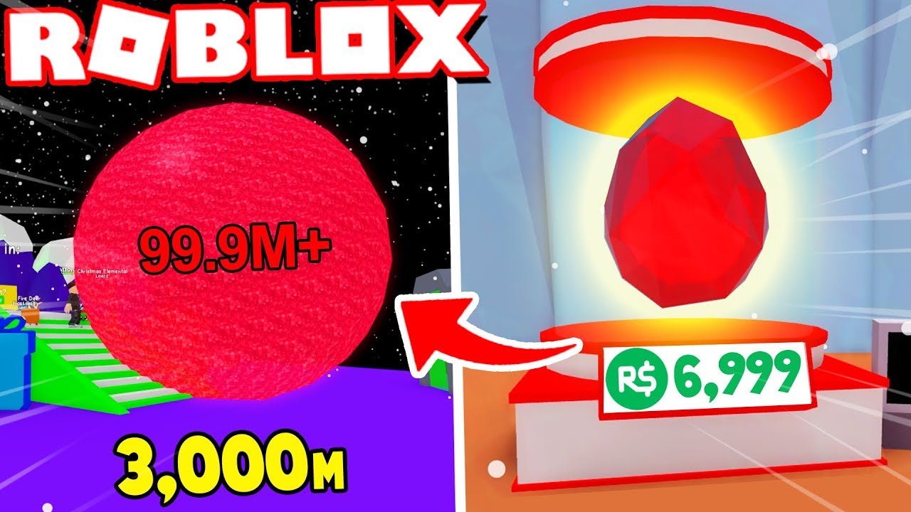 KUPIŁEM NAJDROŻSZEGO PETA W BUBBLE GUM SIMULATOR W ROBLOX! | Vito i Bella