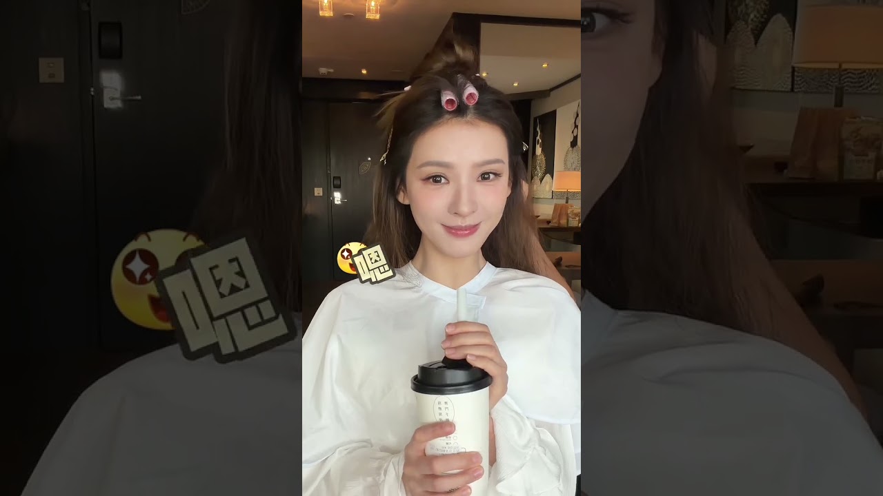 張予曦（zhang yu xi）還有容貌焦慮？完全建模臉來了