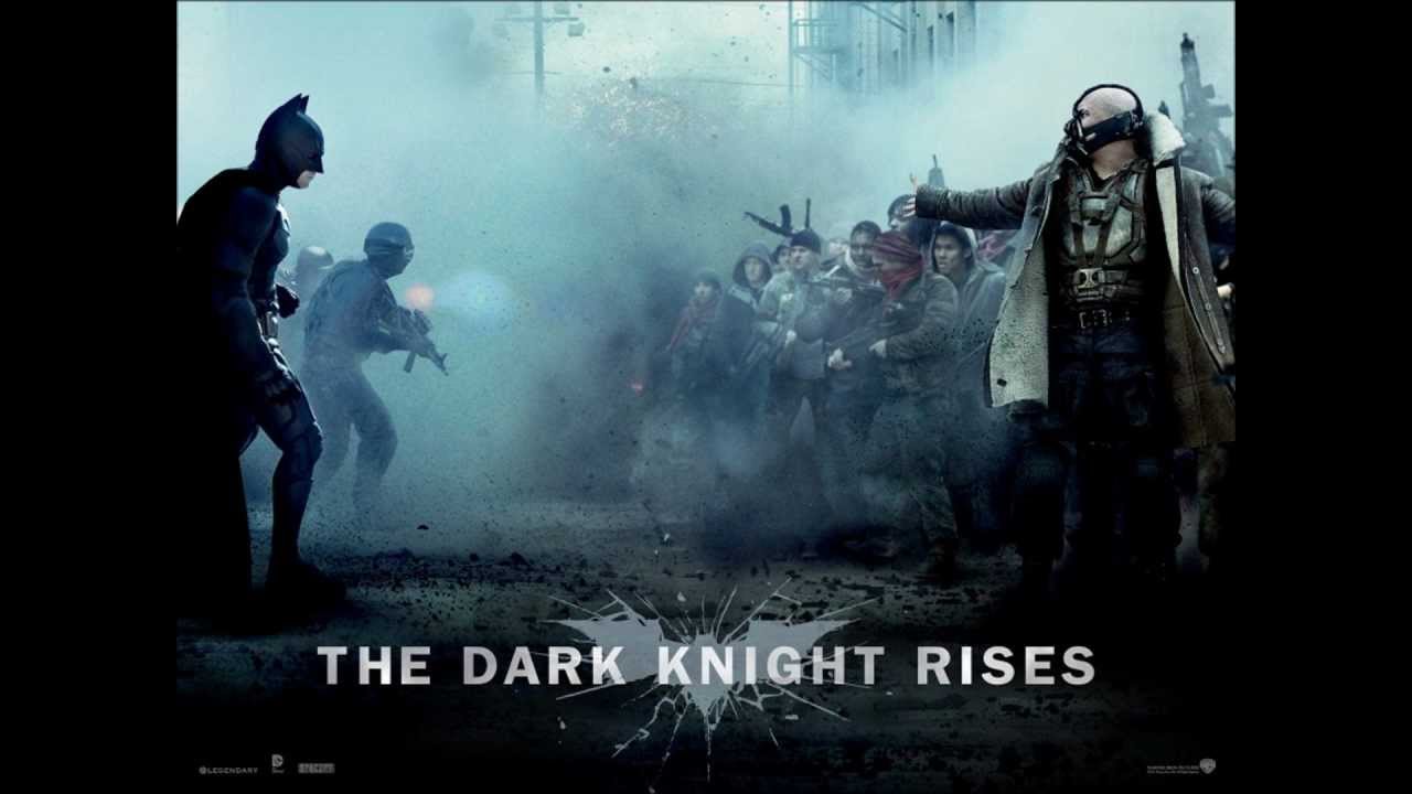 The Dark Knight Rises- Deshi Basara HD