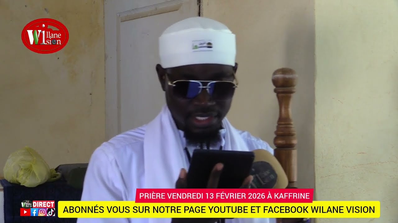 Kawtef: Li imam wakh si goor djiguéne