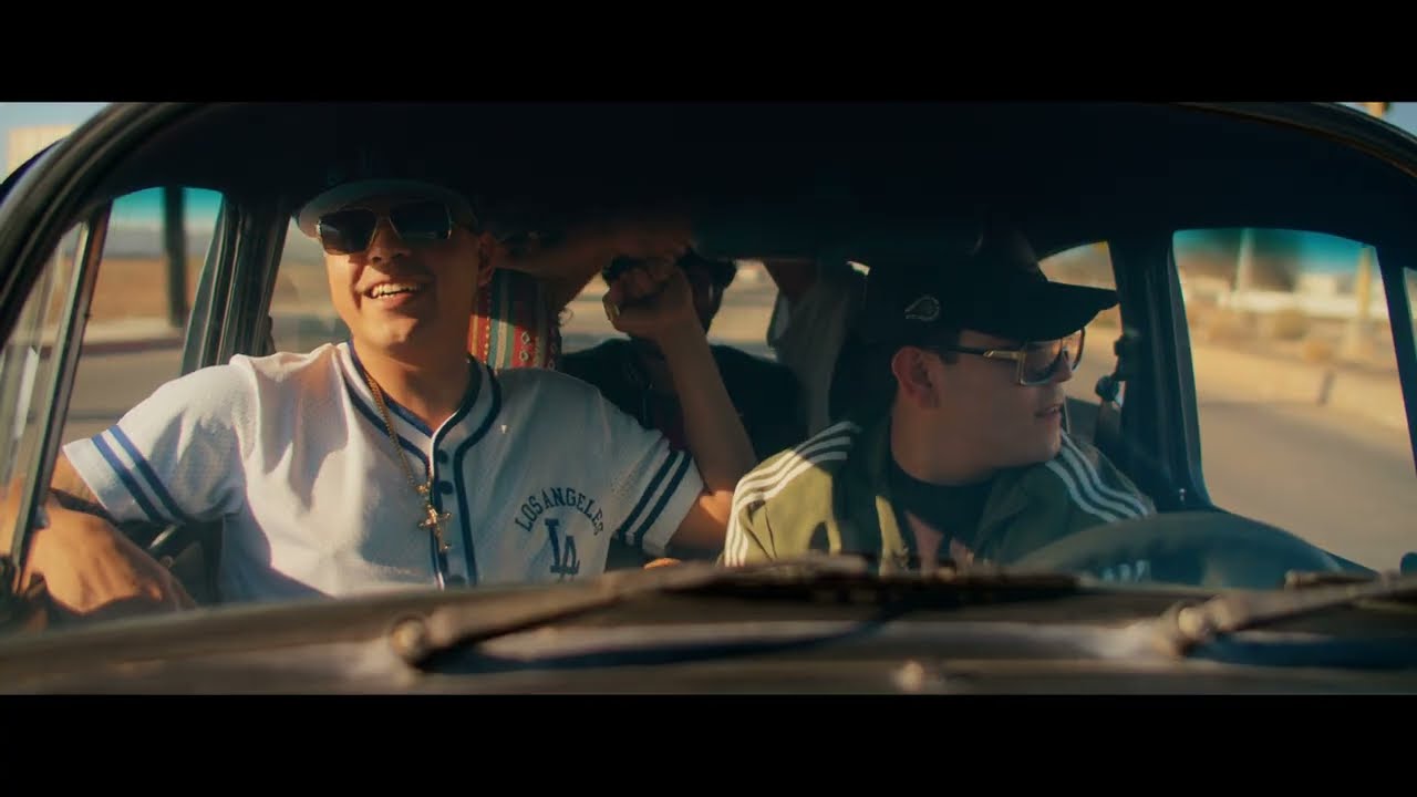 Dylan Coronel  x 8Uno - Se Va Se Va (Video Oficial)