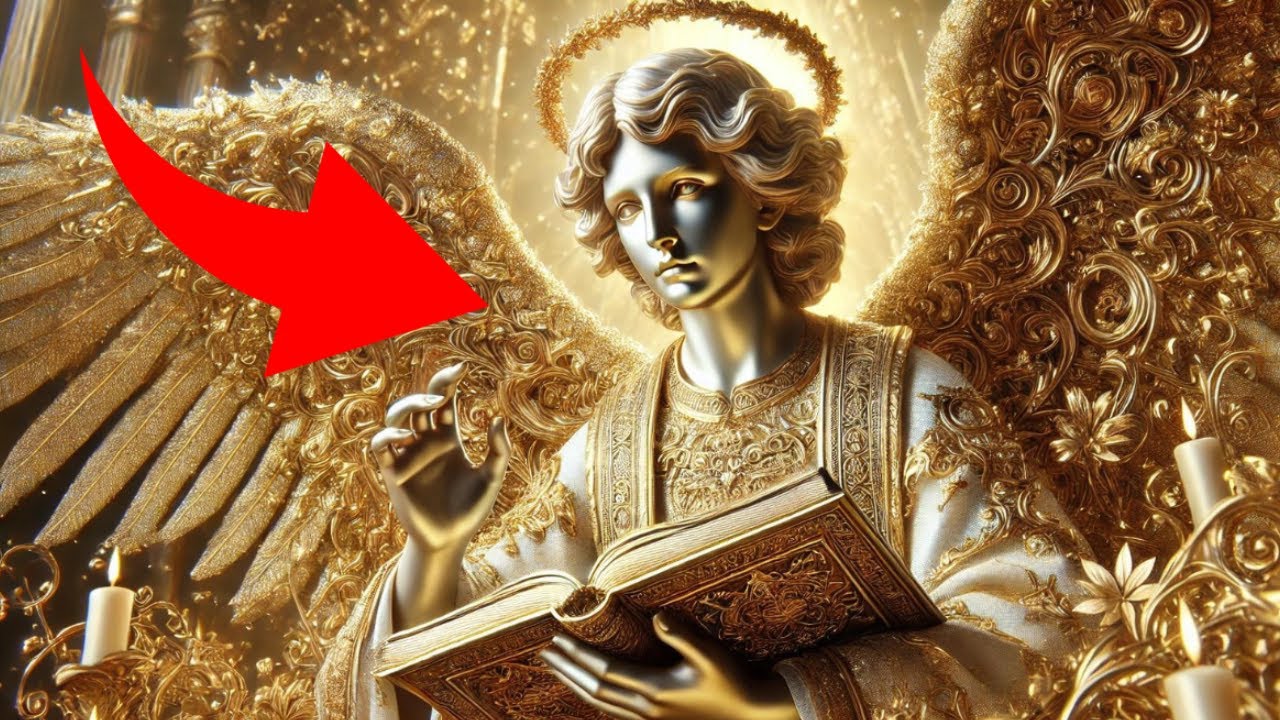 🪙 Potężna modlitwa, która przyciąga bogactwo w zaledwie 7 dni! ”!