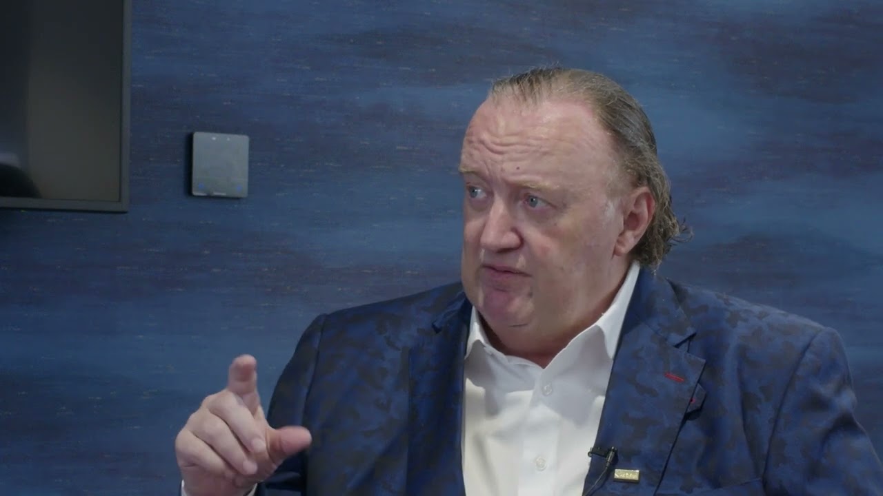 London Symposium JV Video: Osisko Development&rsquo;s Roosen on Cariboo