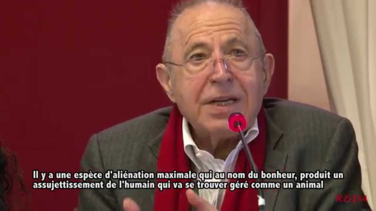 LE BONHEUR, partie 1