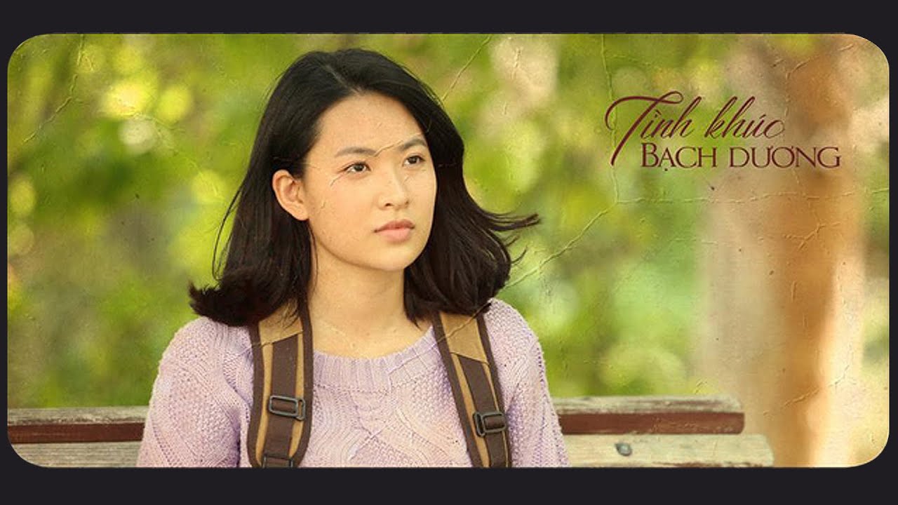 Minh Trang - Phỏng vấn Tình khúc Bạch Dương