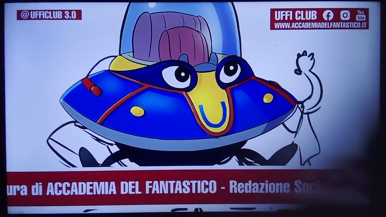 sigla finale uffi club (canale15)