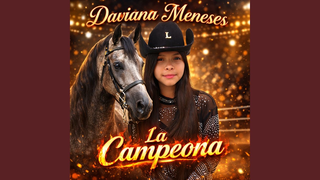 La Campeona
