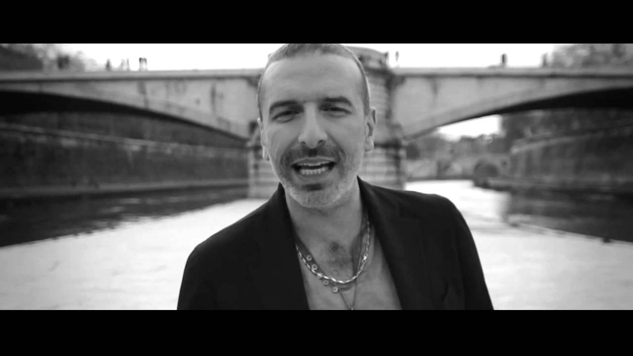 Pacifico feat Malika Ayane - 