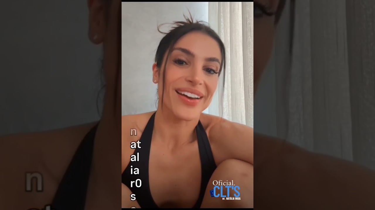 Live Natália Rosa