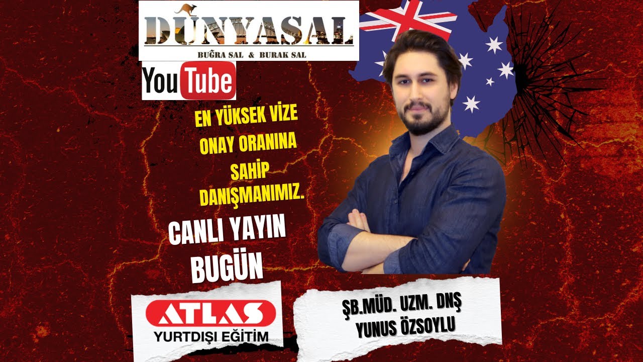 Avustralya’ya Öğrenci Olarak Gelmek İsteyenler Buraya! Soru ve Cevaplarla karsinizdayiz.