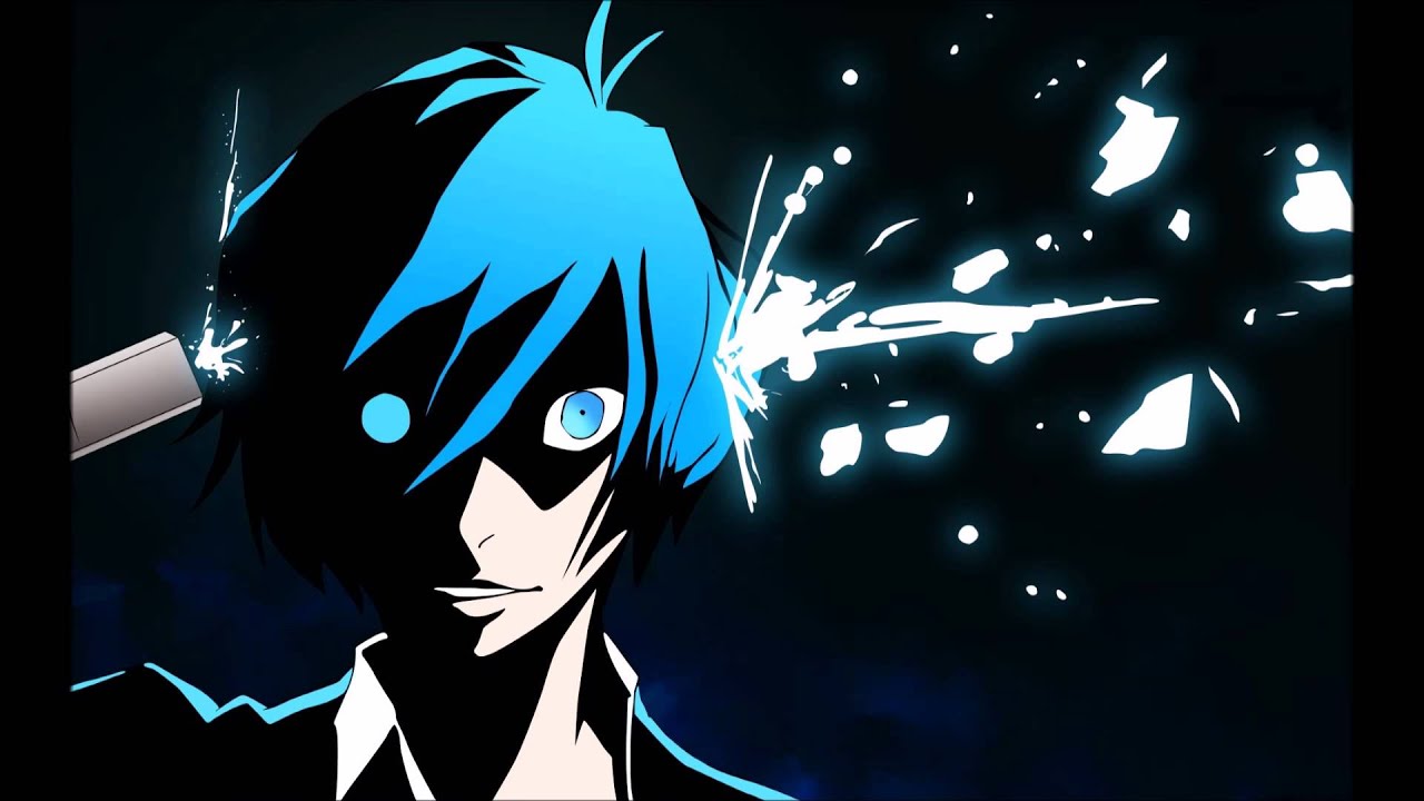 Nightcore - Mass Destruction