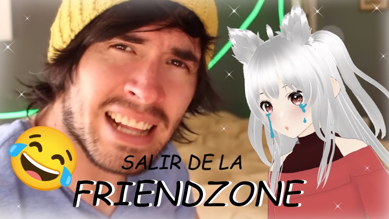 KIRA Reacciona a HolaSoyGerman - Salir De La FRIENDZONE