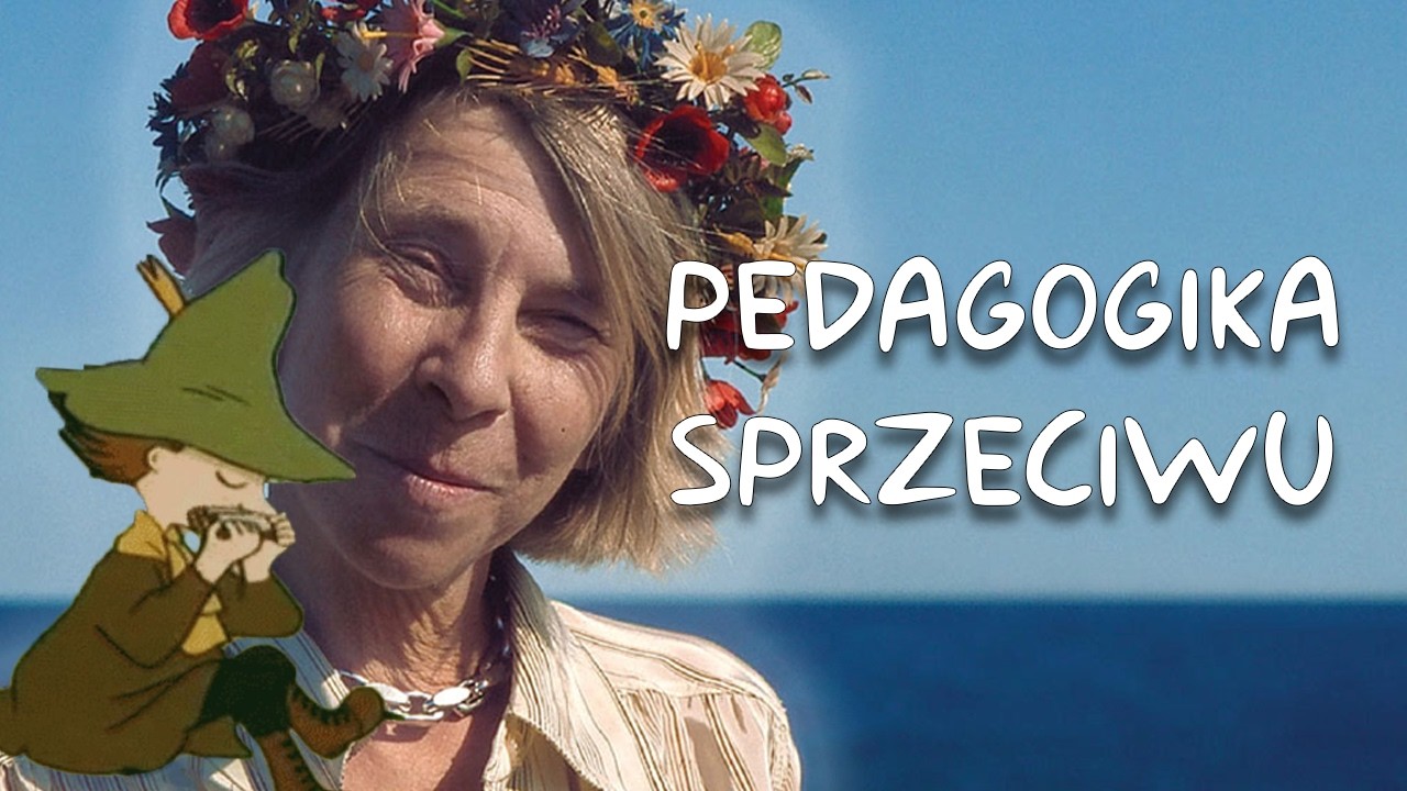 Dlaczego warto stawiać opór? | Tove Jansson i Włóczykij: Melodia Doliny Muminków - Analiza