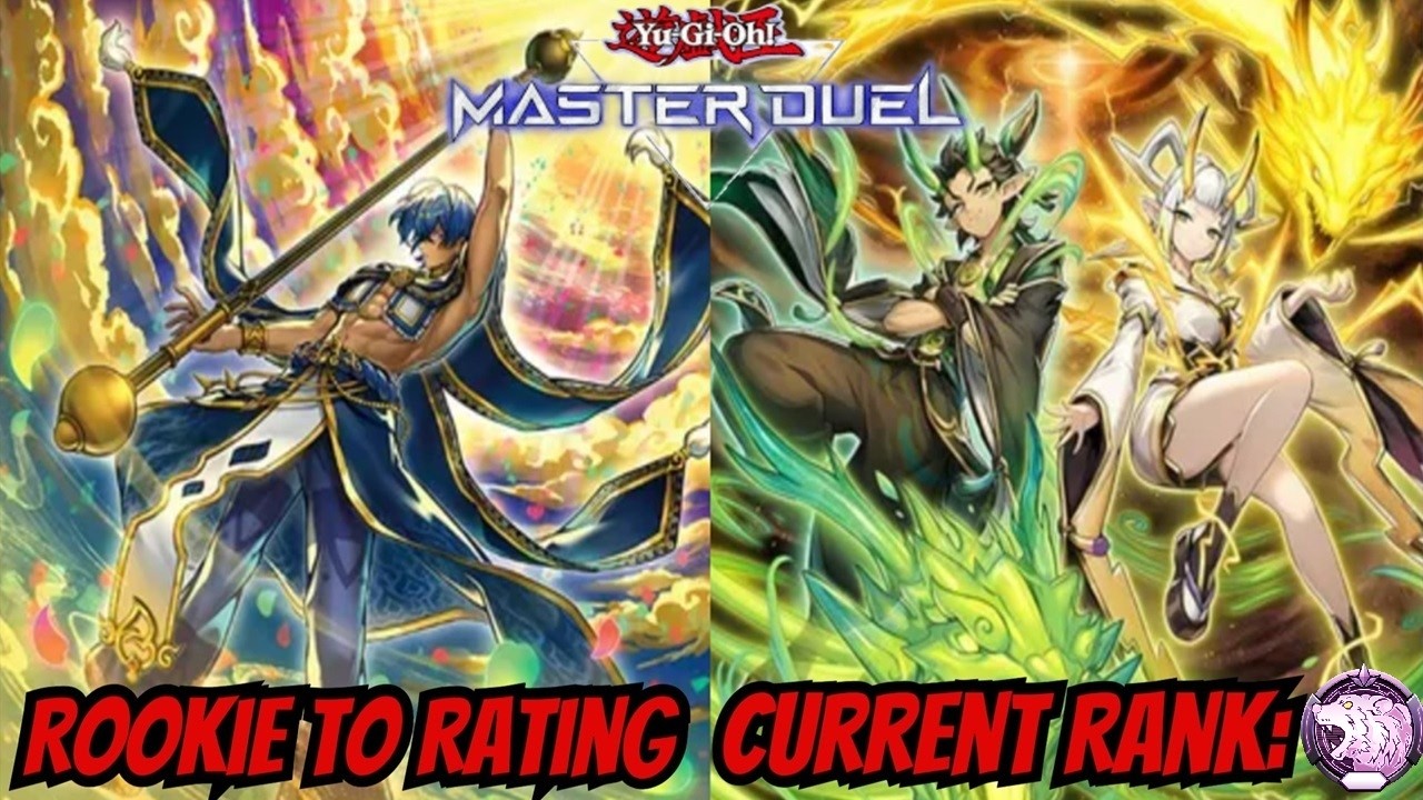 Rookie to Rating: Radiant Typhoon - Episode 12