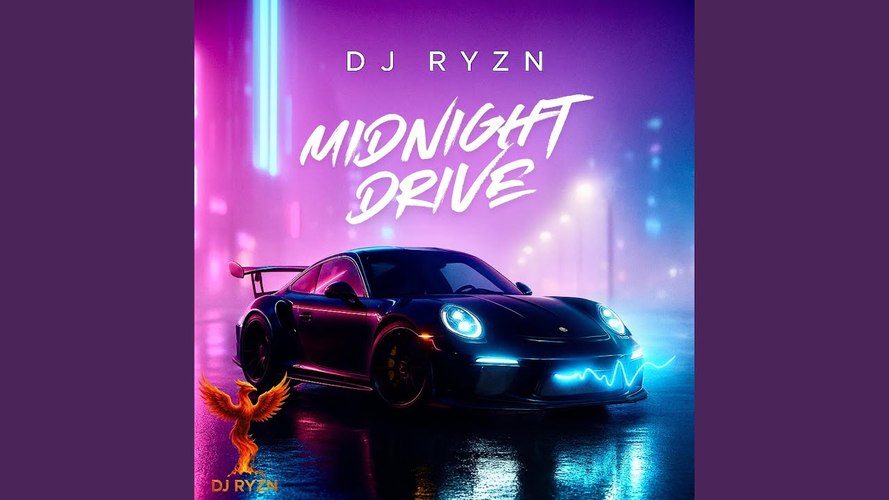 Midnight Drive