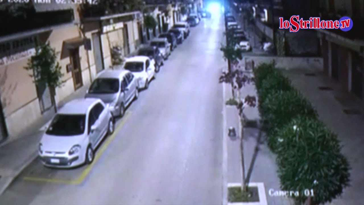 Gragnano. Omicidio Nicholas: la ricostruzione dell'aggressione