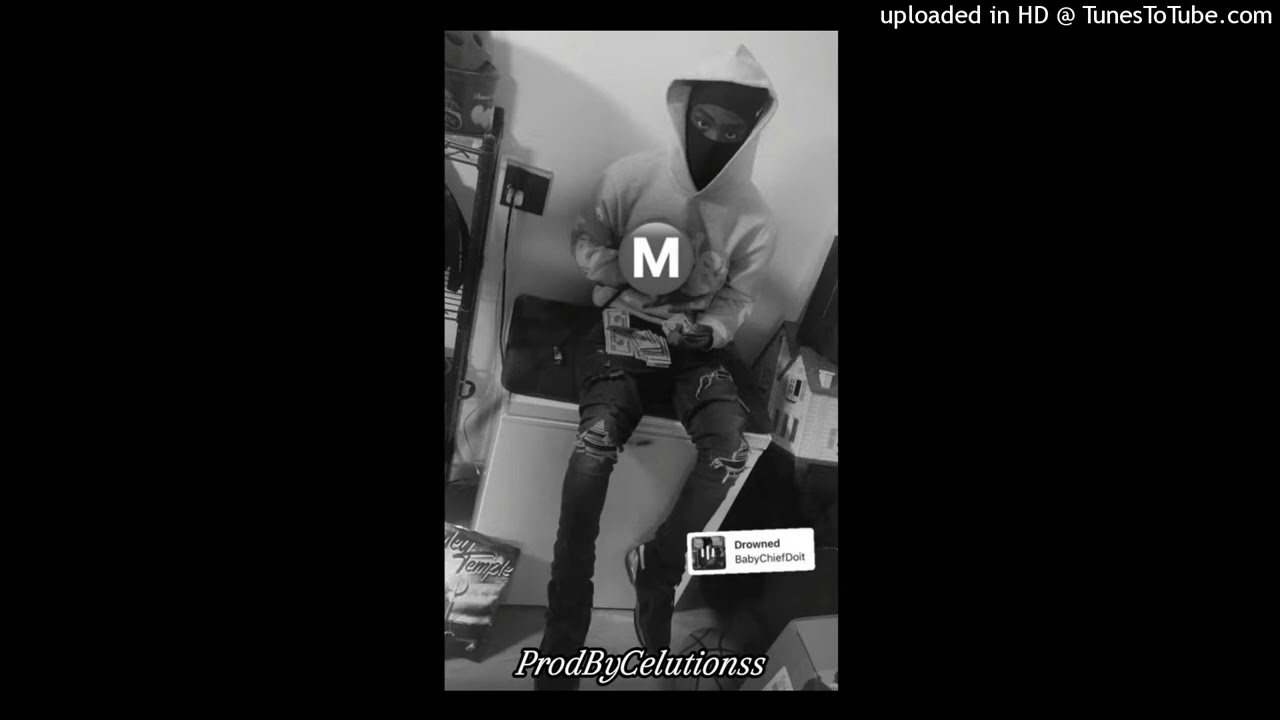 [FREE] Nunnie Da III x Kay Glizz x Coe Wiki Type Beat- Back Bloxks