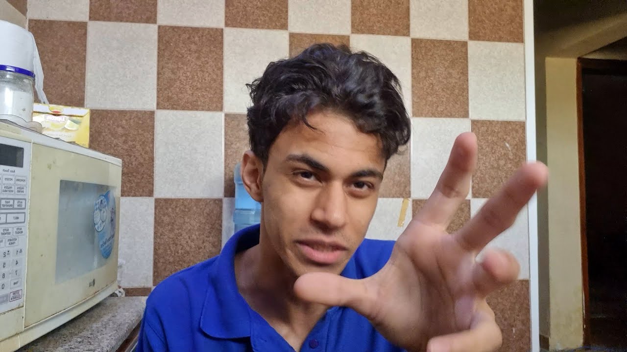 ثرثرة - وشك مش عاجبني