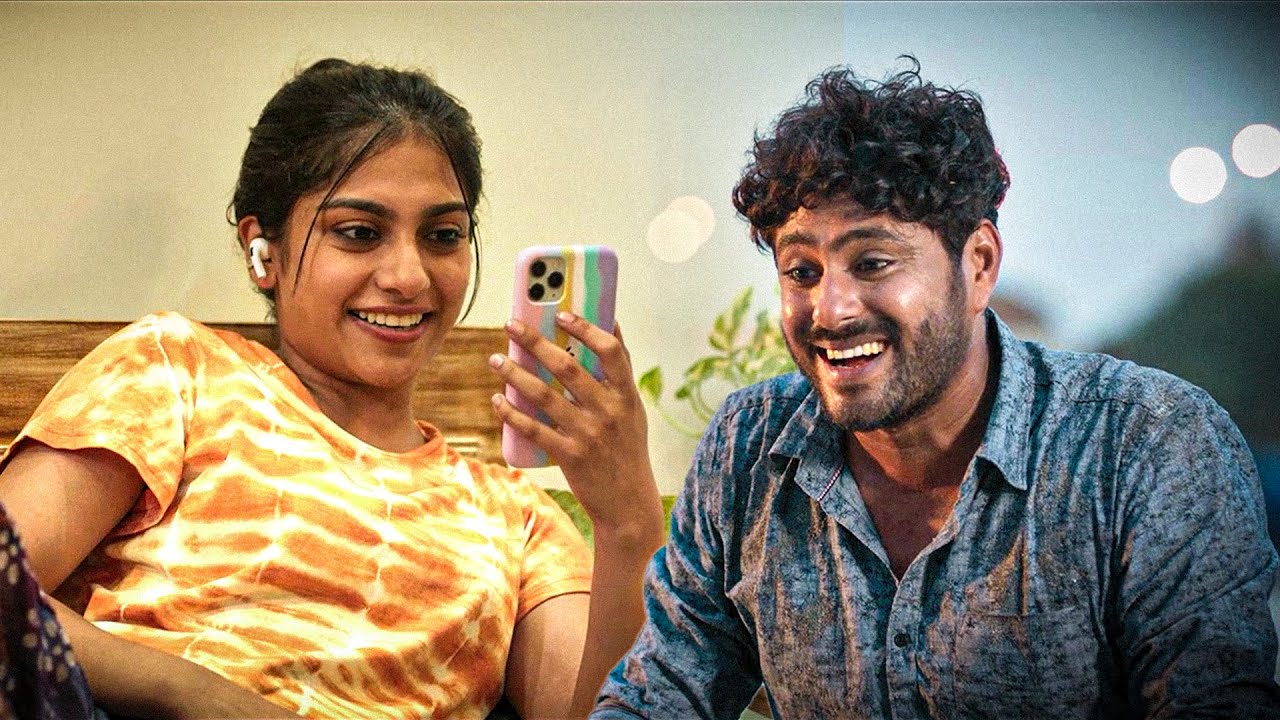 അൽപ്പം പിടിവാശി ഉണ്ടെങ്കിലും ആളൊരു പാവമാണല്ലേ | Oh Meri Laila Movie Scene | Antony Varghese Pepe