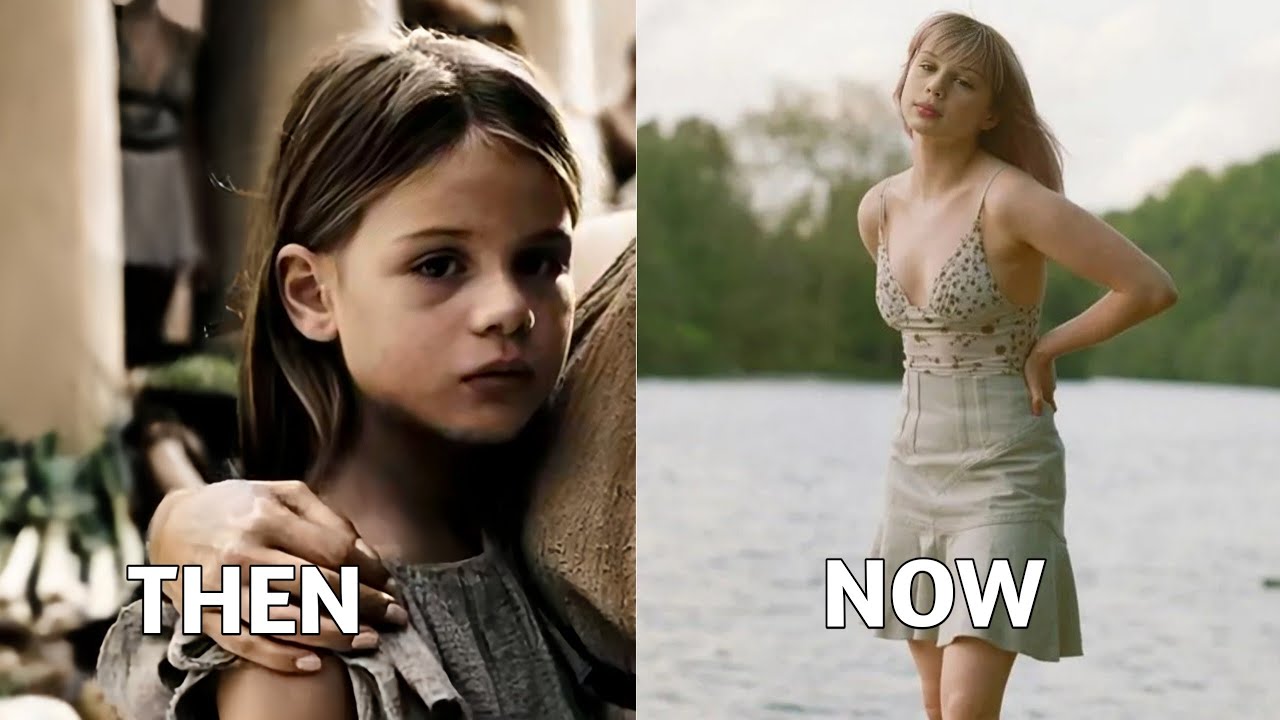 300 Cast Then vs Now (2025) | Real Age and Transformation 